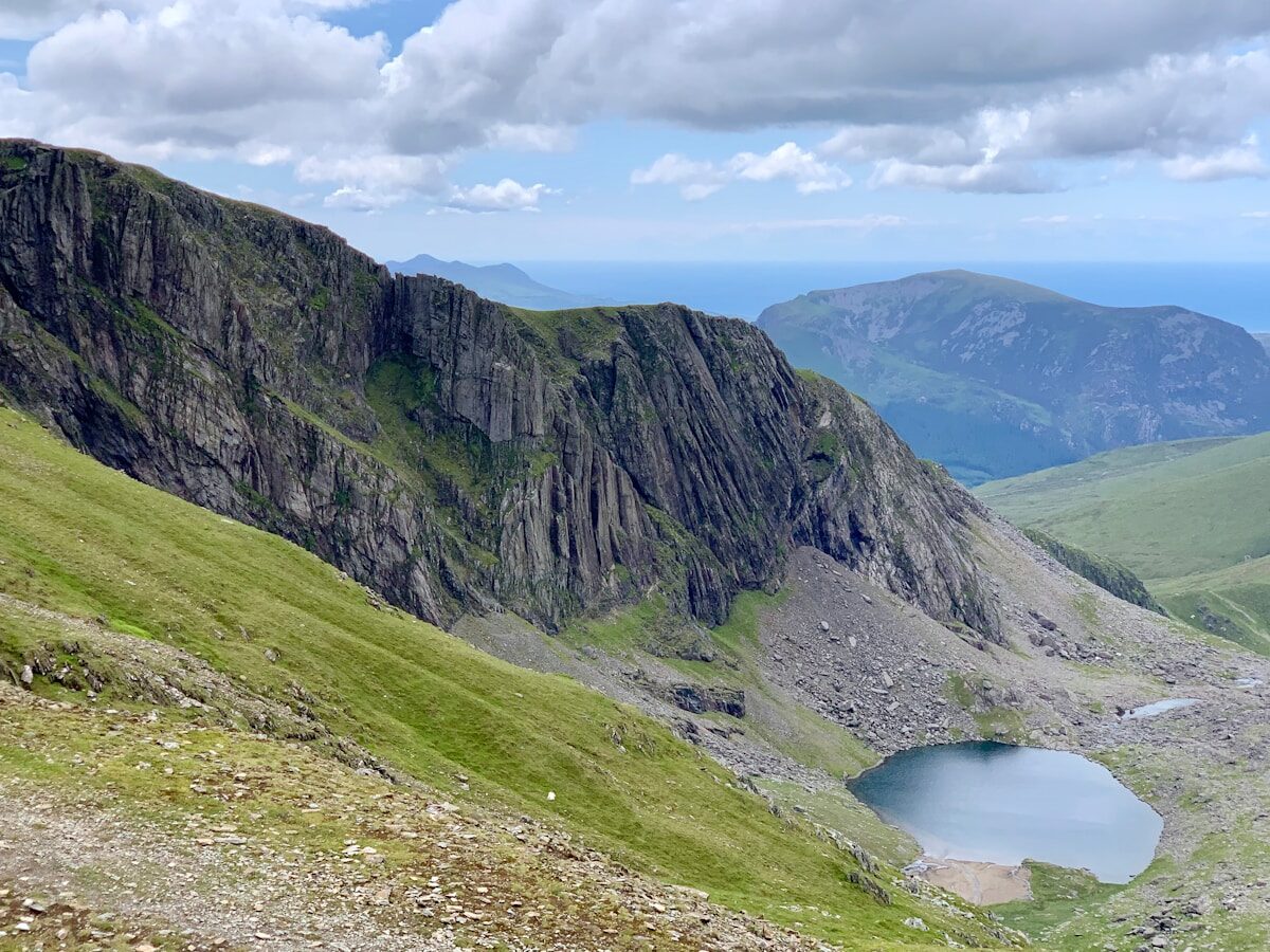 Cwm Gate Loop